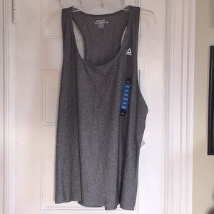 Tank top by Reebok Size XXL- perfect for workouts